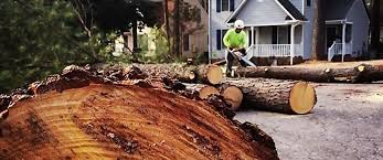 How Our Tree Care Process Works  in  Wesley Hills, NY